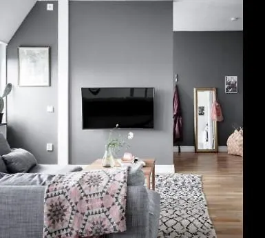 Club Perica Apartment *